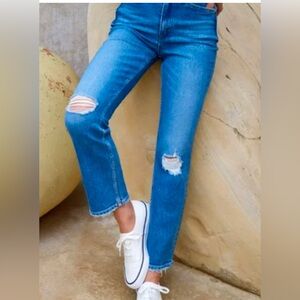 AYR yes yes yes jeans 27